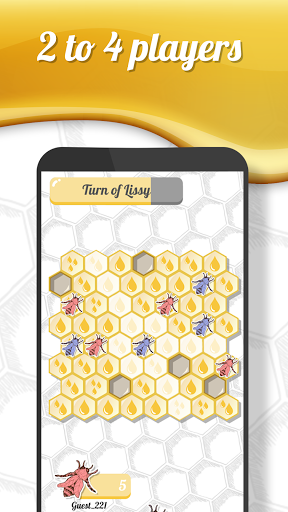 Take the Honey - Multiplayer B Screen 3