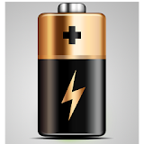 battery saver plus pro icon