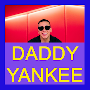 Daddy Yankee - Music Album OFFLINE