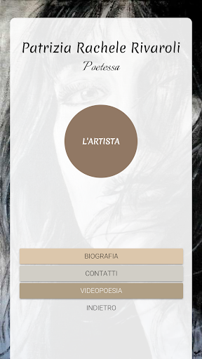 Patrizia Rachele Rivaroli Screen 3