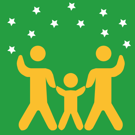 Meu Benefício Família logo