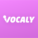 Cover Image of डाउनलोड Vocaly: smart vocal training  APK