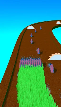 Game screenshot Best Builder 3D hack