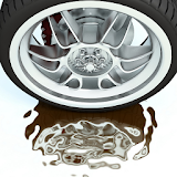 Wheel Tires Jigsaw Puzzles Game icon