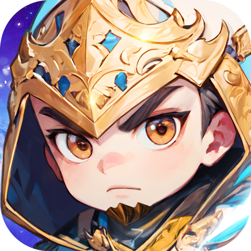 Mini Heroes: 영웅 키우기 앱 아이콘