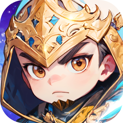Mini Heroes: 영웅 키우기 앱 아이콘
