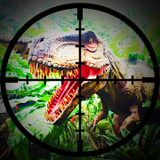 Dinosaur Hunter - Jurassic Monster World 2021