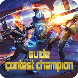 Free Guide Contest Champion icon
