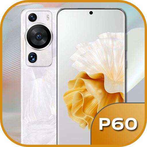 Theme For Huawei P60 Pro logo