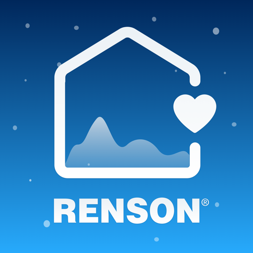 Renson Sense logo