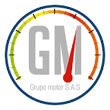 Grupo Motor icon
