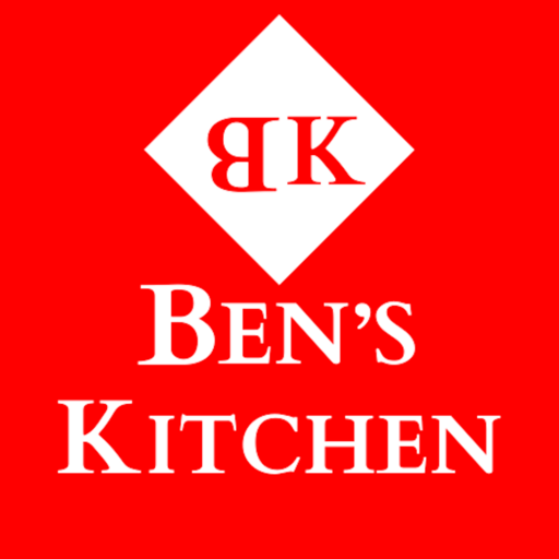 Bens Kitchen logo