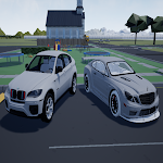 Cover Image of Baixar Open World Car Driving  APK