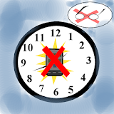 Mobile Use Time Manager icon