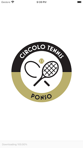 Circolo Tennis Ponso Screen 2
