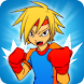 Boxing Fighter : Shadow Battle