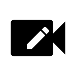 Cover Image of Tải xuống Video editor & Screen recorder  APK