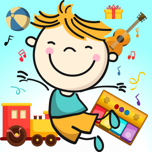 Games for Kids | instruments