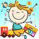 Games for Kids | Musical instruments game & sounds Download on Windows