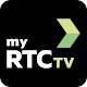 My RTC TV Laai af op Windows