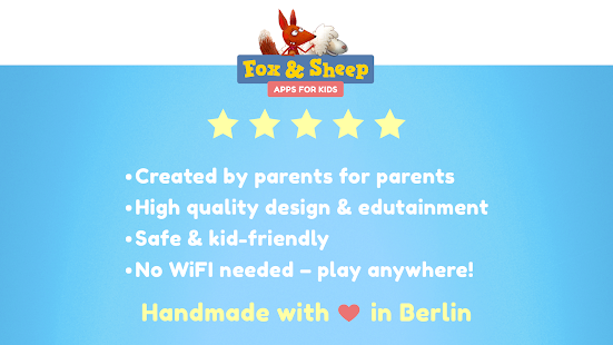 Little Farmers for Kids Screenshot