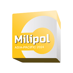 Icon image Milipol Asia-Pacific 2024