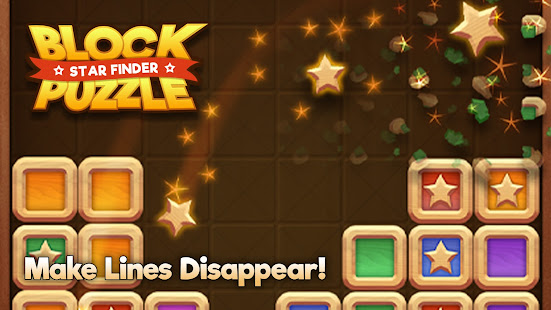 Block Puzzle: Star Finder 21.1012.00 screenshots 3