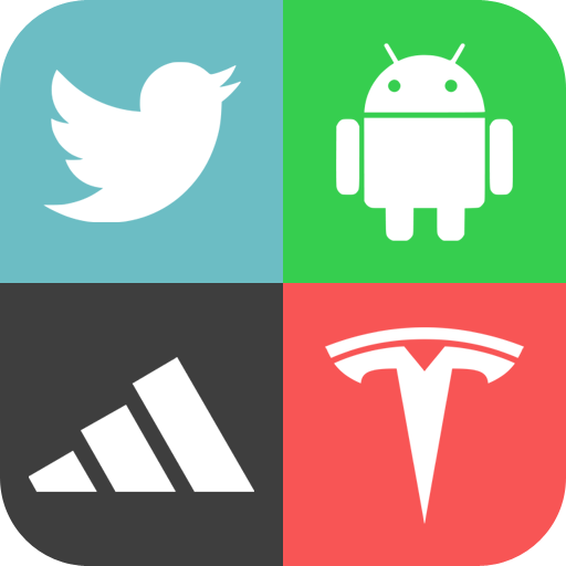 Logo Quiz Guess the Brand Apps on Google Play