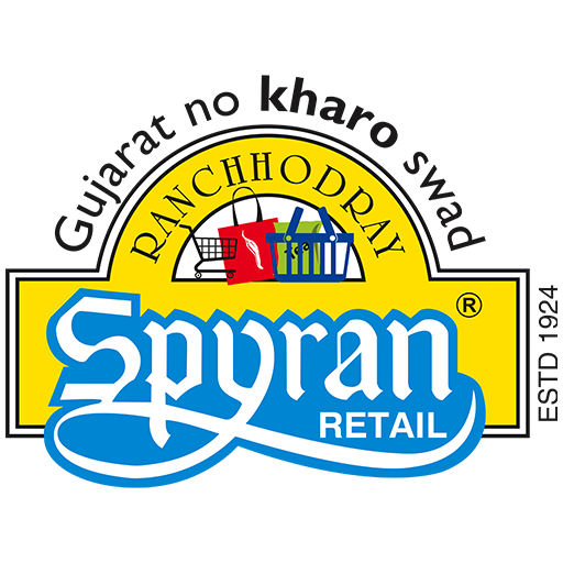 Spyran Retail logo