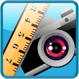 全新 2.0  Measure it - 測量達人-尺! icon