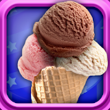 Ice Cream Maker- Cooking games icon