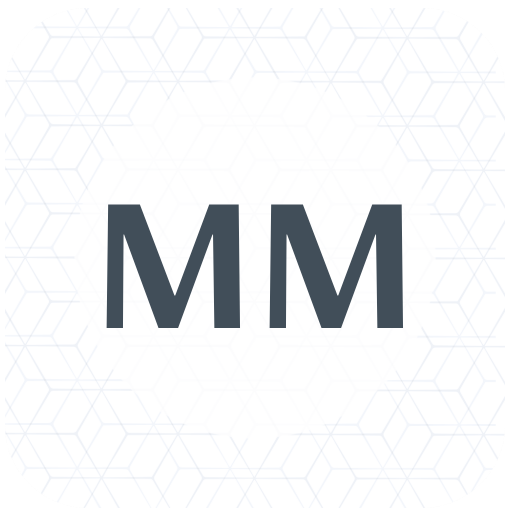 Manibhadra Marketing logo