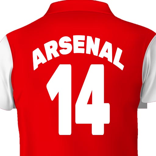 Arsenal logo