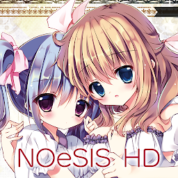 Icoonafbeelding voor NOeSIS HD-嘘を吐いた記憶の物語-