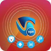 Magical VPN Unlimited Proxy Master 1.1 Icon