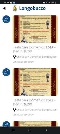 Longobucco Screen 3