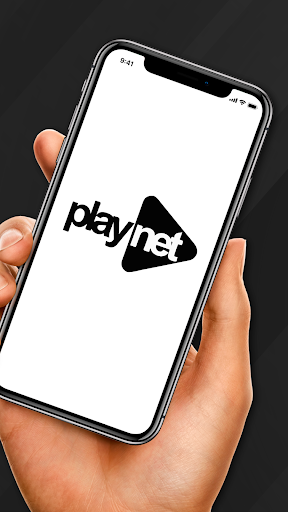 PlayNet Clube de Vantagens Screen 2