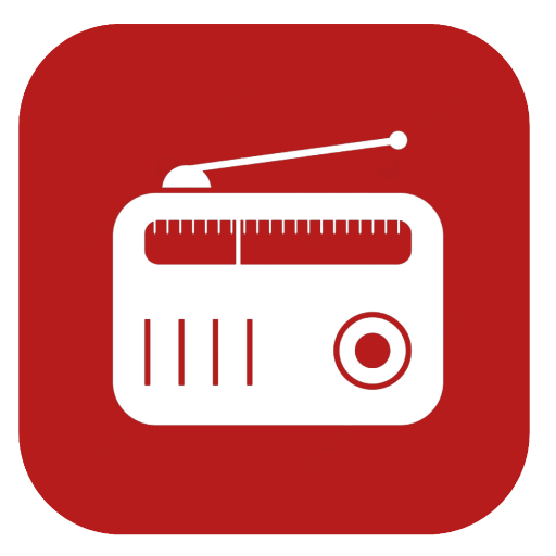 Taraba Jalingo - Radio Station logo