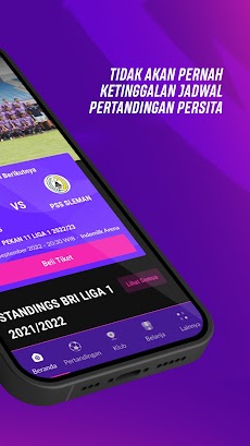 Persita FCのおすすめ画像2