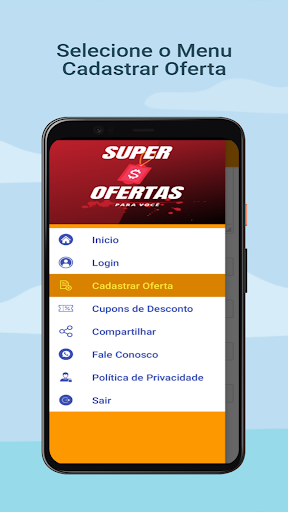 Super Ofertas Screen 3