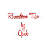 Ramadhan Tiba - Opick icon
