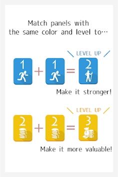 Levels - Screenshot 2