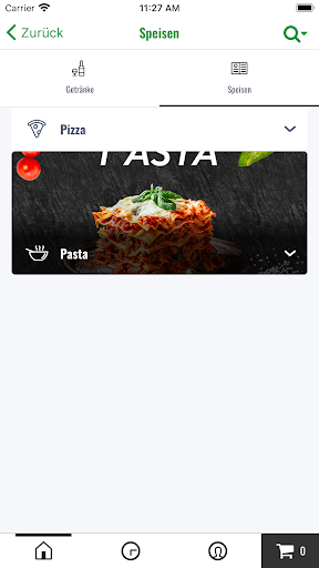 sPizzawägele Screen 3