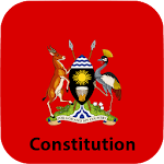 Cover Image of डाउनलोड युगांडा संविधान 1995  APK