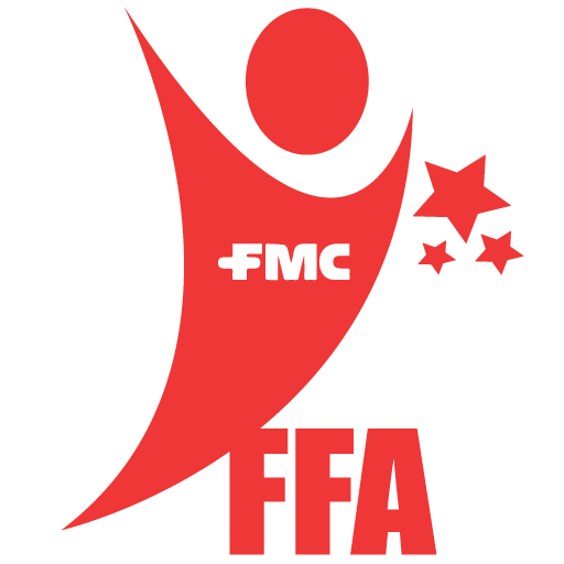 FMC FFA ZM logo