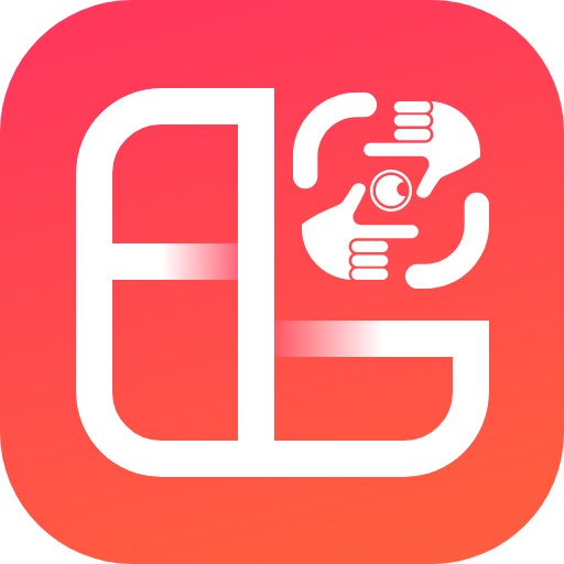 Collage Maker - Photo Editor logo