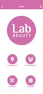 Lab Beauty