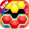 Download Hexa! Hexagon puzzle game on Windows PC for Free [Latest Version]
