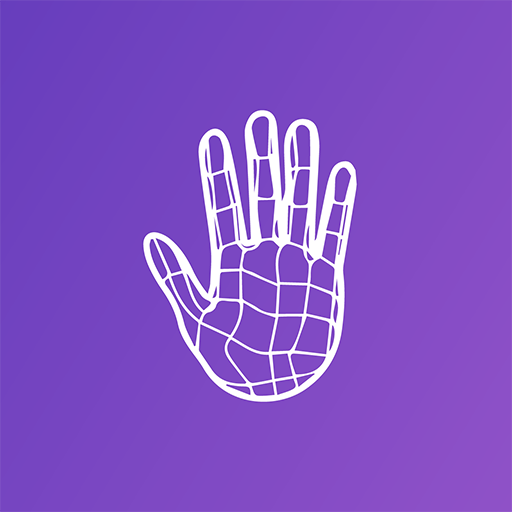 ManoMotion Tech PRO logo