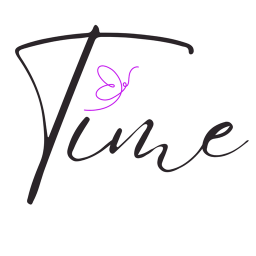 Time Goddess logo